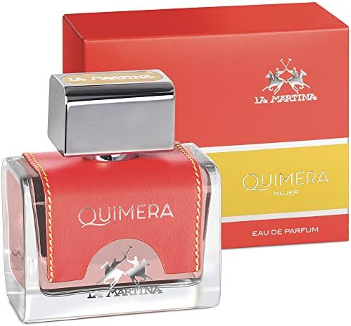 LA MARTINA Quimera - EDP - Zapatillas para mujer: Amazon.es: Belleza