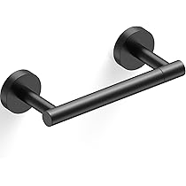 Porte Papier Toilette Blanc Porte Rouleau Papier Toilette En Côte D'Ivoire | Achetez En Ligne à Prix Pas Cher Dérouleur Papier Toilette Blanc