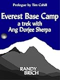 Everest Base Camp - a trek with Ang Dorjee Sherpa