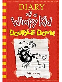 Diary of a Wimpy Kid # 11: Double Down