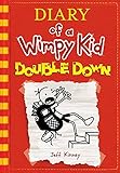Diary of a Wimpy Kid # 11: Double Down