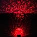 Sogrand Solar Lights Outdoor Garden Decorations Decorative Stake Light Landscape Home Decor Crackle Glass Globe Stakes Deal of The Day Prime Today 3 Color LED Lighting for Outside Yard Patio 3Pack
