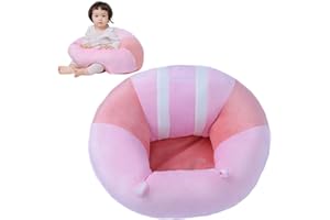 OBBOLO Baby Support Seat,Baby Sitting Support,Baby Seats for Sitting up 4-12 Months Infants,Baby Sofa Chair Sit Me Up
