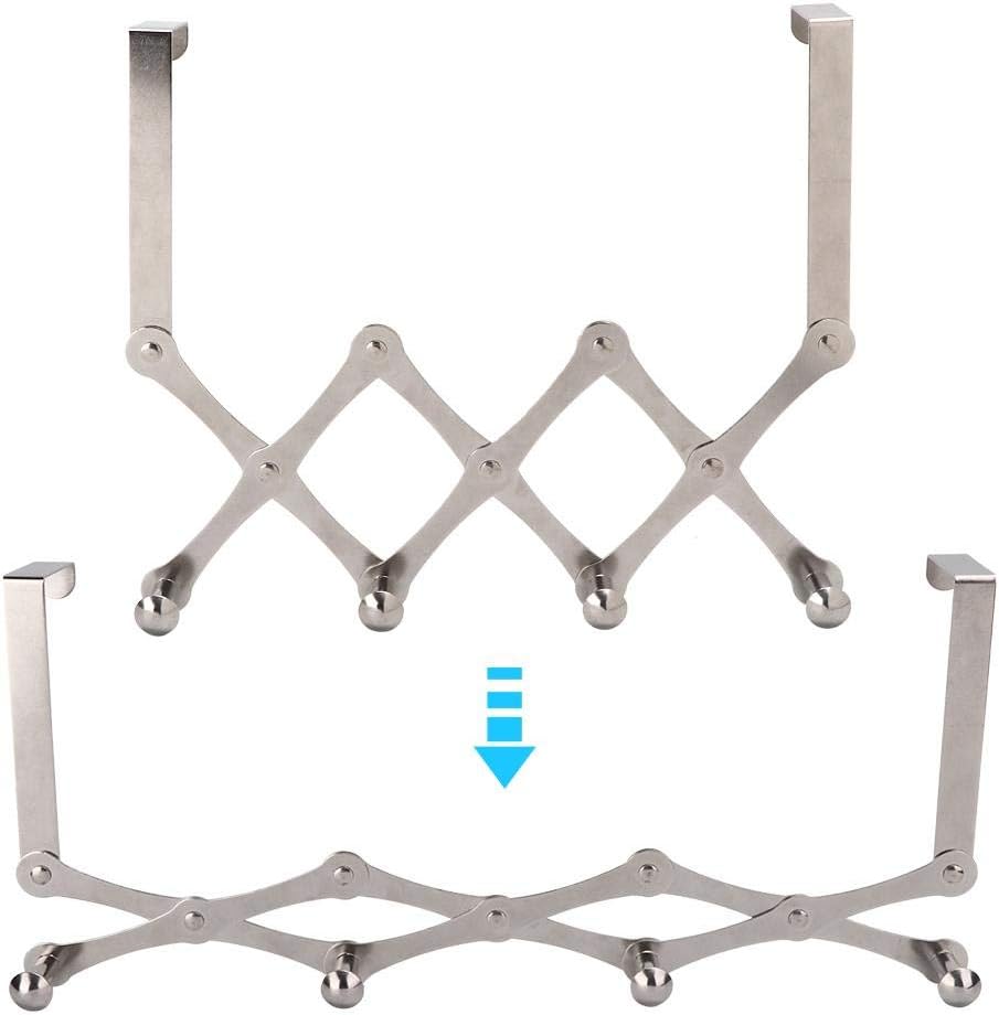 𝐑𝐞𝐠𝐚𝐥𝐨 𝐝𝐞 𝐍𝐚𝒗𝐢𝐝𝐚𝐝 Gancho para baño Gancho para toallas de alta