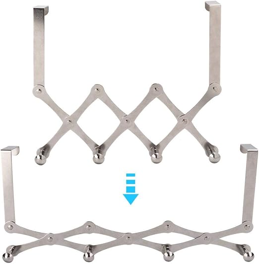 𝐑𝐞𝐠𝐚𝐥𝐨 𝐝𝐞 𝐍𝐚𝒗𝐢𝐝𝐚𝐝 Gancho para baño Gancho para toallas de alta