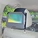 TFY Car Headrest Mount for Swivel & Flip DVD Player-7 Inch (Cannot fit The Sylvania SDVD7027 7-Inch Portable DVD Player) primary