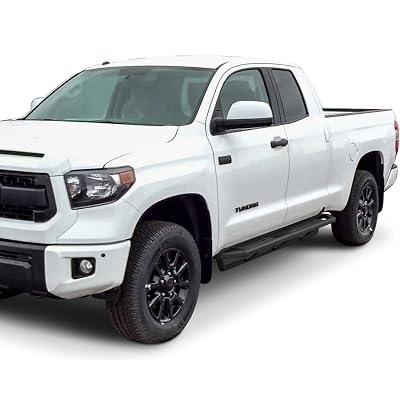 08 Toyota Tundra Extended Cab Running Boards