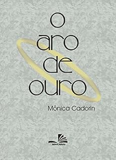 Livro O Aro de Ouro
