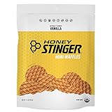 Honey Stinger Organic Mini Waffles Sports