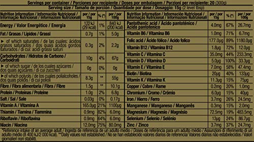 ChocoKi 300g – Essential Nutrition | Achocolatado Premium com Cacau 100% Puro | Sem Açúcar, Sem Lactose, Adoçado com Estévia | Sabor Natural e Saudável
