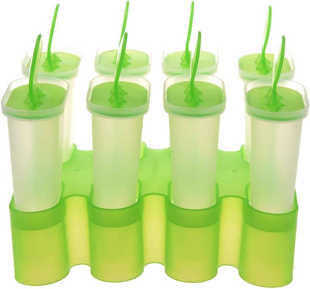 Which Is The Best Frozen Ice Cream Pop Mold Popsicle Maker