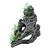Saim Mountain View Aquarium Ornament Fish Tank Decorationthumb 2