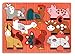 Mix 'N Match Puzzle Bundle (3 Puzzle Bundle)