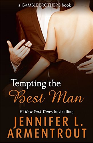 Tempting the Best Man (Gamble Brothers)