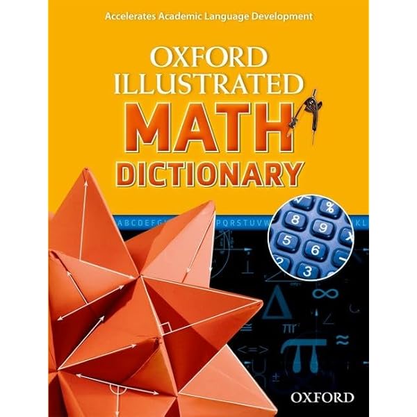 Amazon.com: Oxford Illustrated Science Dictionary (Oxford