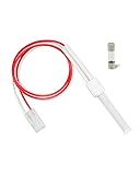 YIGUCS Ceramic Igniter Rod Fit for Rec Tec Wood
