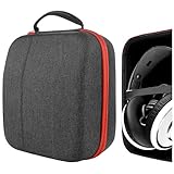 Geekria UltraShell Headphones Case Compatible with