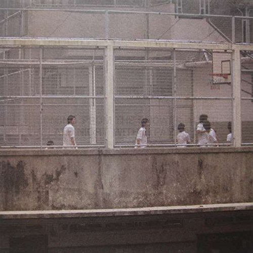 Joris Voorn - Coming From The Shower After A Late Night With A Failed Date - Green - GR02