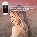 Amber Natural Deodorant Aluminum Free (that REALLY works!) Stay Fresh All Day - For Women & Men - Organic, Healthy, Safe, Non-Toxic - Phthalate, Paraben, Gluten & Cruelty Free