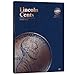 Lincoln Cent Folder #4: Whitman Folder by 