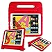 Fintie Kids Case for iPad 9th / 8th / 7th Generation (2021/2020 / 2019) 10.2 Inch - Shockproof Light Weight Handle Stand Case, Also Fit iPad Air 3 10.5