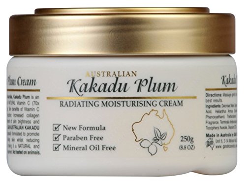 kakadu plum face cream