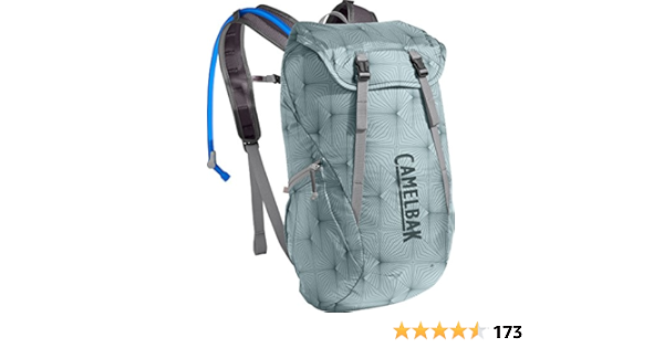 camelbak arete hydration pack