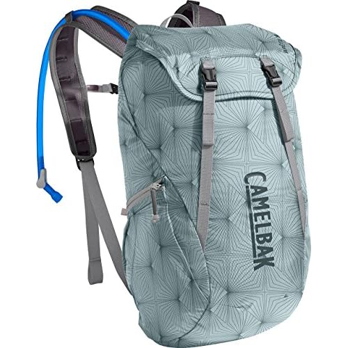 camelbak arete 18 hydration pack