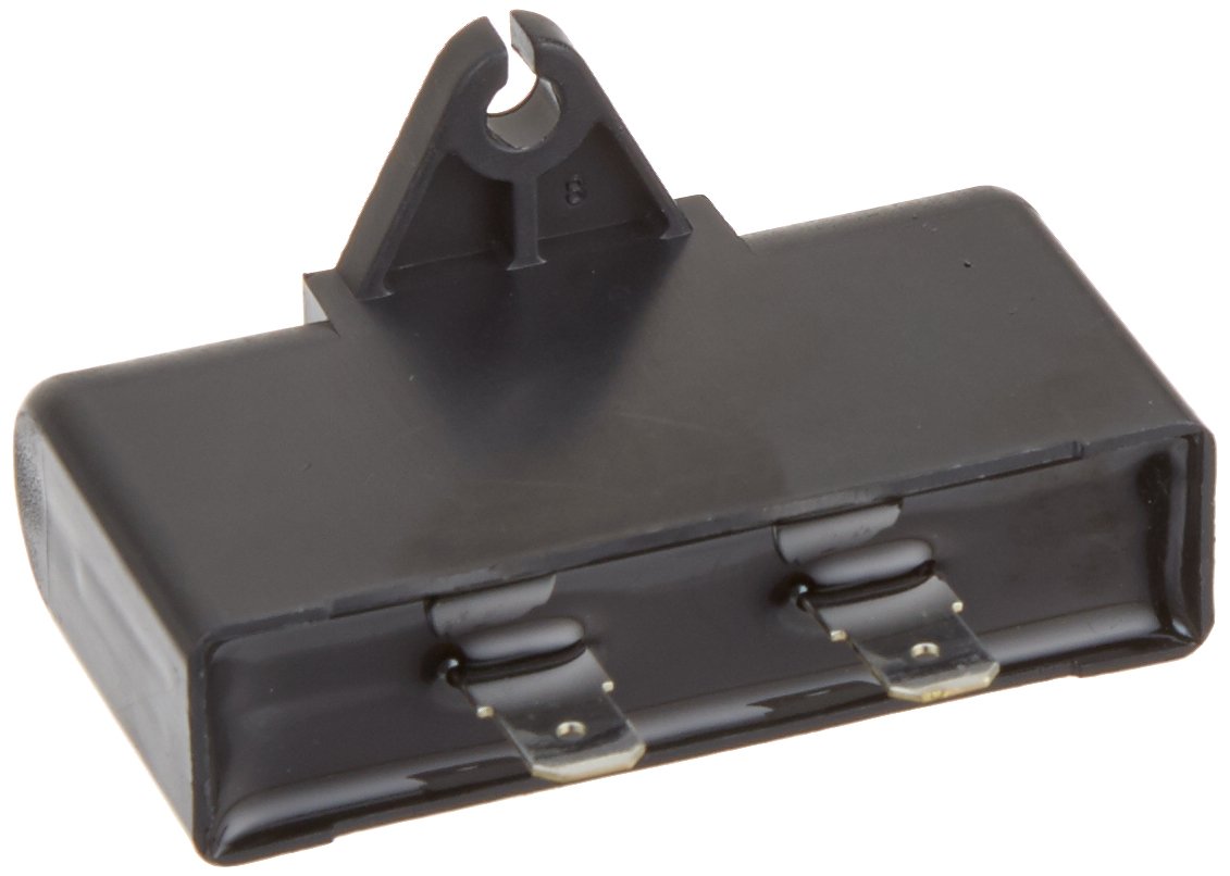 Frigidaire 218909912 Run Capacitor Refrigerator