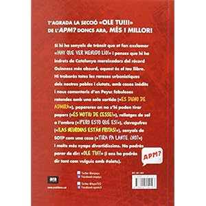 (CAT).OLE TU! EL LLIBRE DEL PEYU