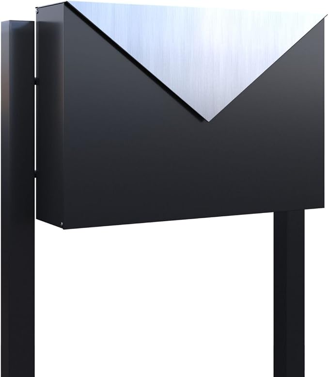 boîte aux lettres amazon