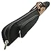 Xinlinke Soprano Saxophone Case EWI Electronic Torch Clarinet Soft Sax Gig Bag 15mm Padded
