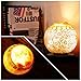 COOWOO Smart Wireless Salt Lamp,Works with Alexa Echo Google Assistant Night Lights,Voice&App Remote Control Lamps,Night Light and Gifts for Holiday and Christmas,Pink Himalayan Natural Crystal Salt