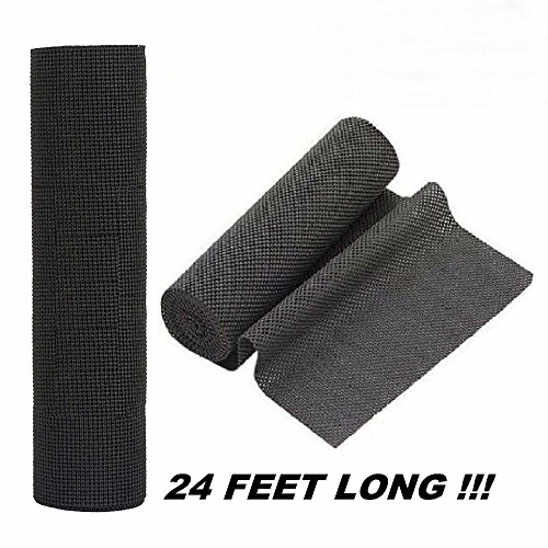 Durable Tool Box Liner Non Slip Lining Drawer Padded Shelf Foam Rubber