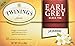 Twining Tea Earl Grey Jasmine, 1.41 oz