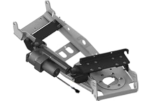 KFI Products Open Trail 10-5935 Hydro Blade Angle Kit