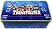 Party Animal TeenyMates NFL Series 6 Collector Tin