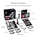 ASUS ROG Strix Z370-I Gaming LGA1151 (Intel 8th Gen) DDR4 DP HDMI M.2 Z370 Mini ITX Motherboard with onboard 802.11ac WiFi, Gigabit LAN and USB 3.1