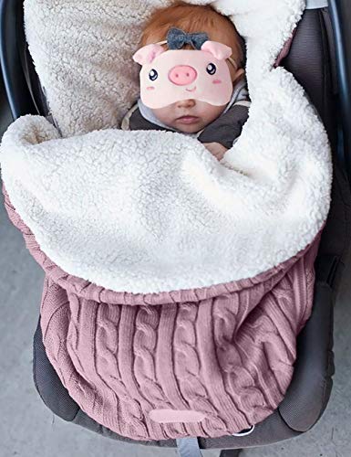 baby bunting swaddle bag