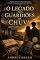 Livro O Legado dos Guardiões da Chuva: Um Romance Sobre Memória, Amor e as Vozes que o Tempo se Recusa a Apagar