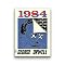 Livro 1984 - Coleção de bolso