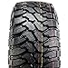 Set of 4 (FOUR) Centennial Dirt Commander M/T Mud-Terrain Radial Tires-33X12.50R17LT 114Q LRD 8-Plythumb 2