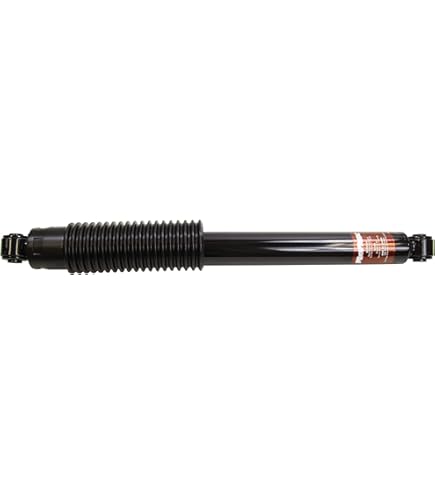 Amazon.com: Skyjacker B8527 Black MAX Shock Absorber with Black