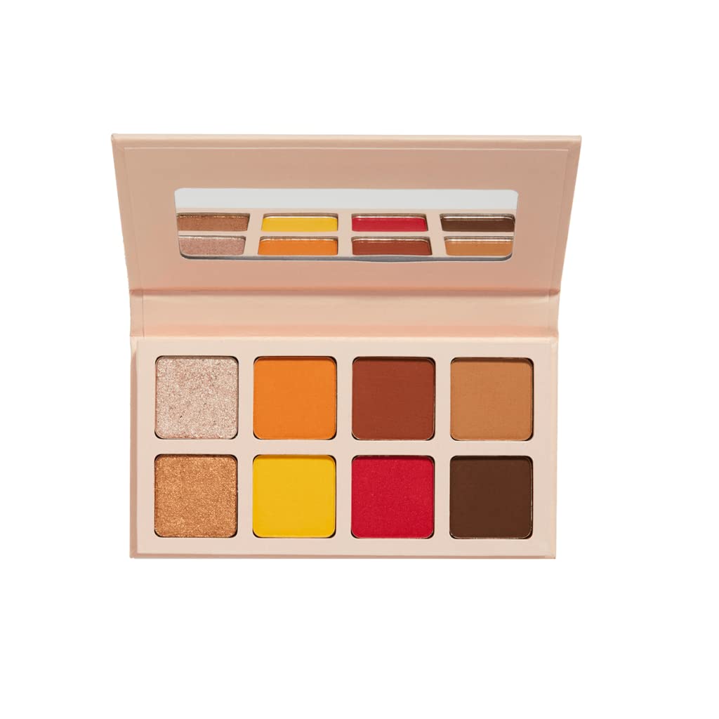 Paleta de sombras soph mini