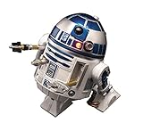 Beast Kingdom Star Wars Episode V: Egg Attack Action Eaa-009 R2-D2 Action Figure