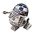 Beast Kingdom Star Wars Episode V: Egg Attack Action Eaa-009 R2-D2 Action Figure