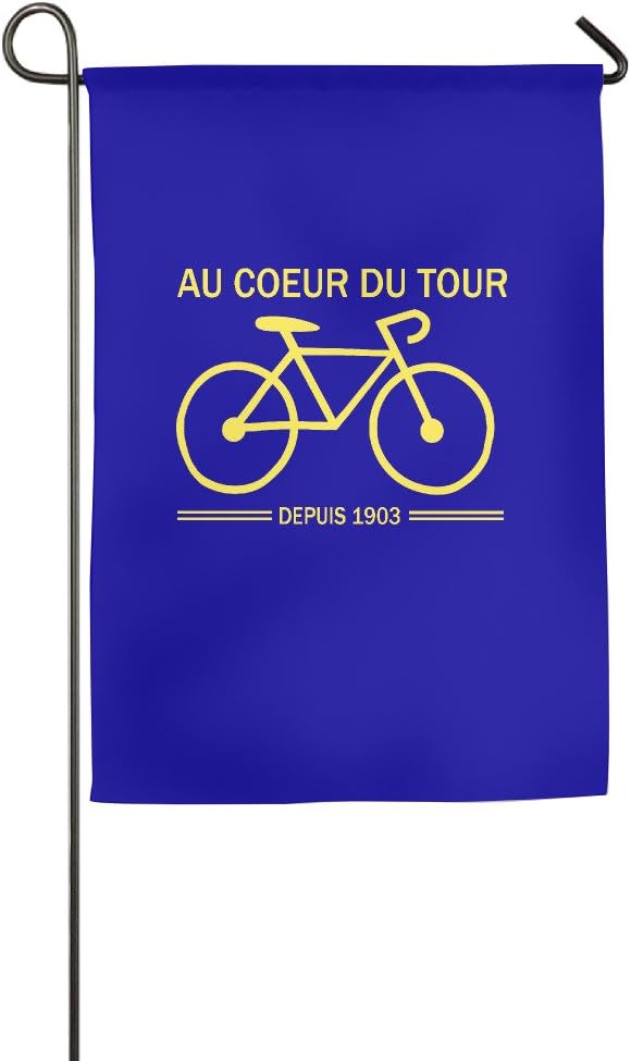 LE TOUR DE FRANCE 2016 Garden Flag