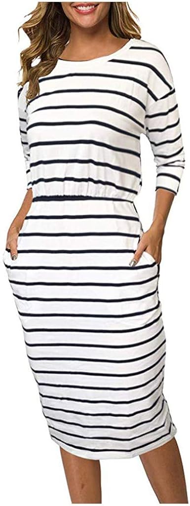 white church dresses amazon