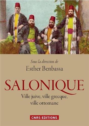 Salonique