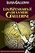 Les 157 énigmes ½ de la mère Gallerini: Énigmes avec solutions : Devinettes, Casse-têtes et Cha by Luisa Gallerini